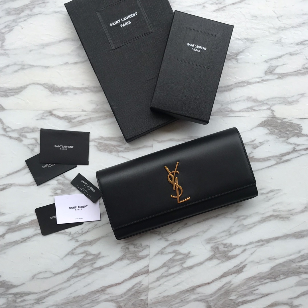 Saint Laurent Classic Tassel Free Handbag(27-12.5-5CM) - DopestKickz