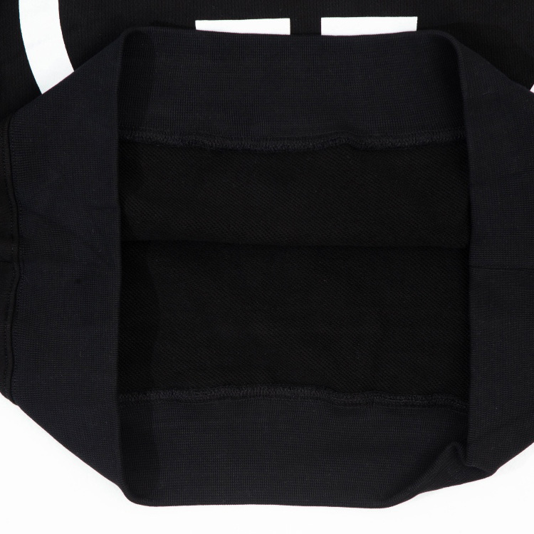 Gucci Hooded Sweatshirt With Interlocking G - DopestKickz