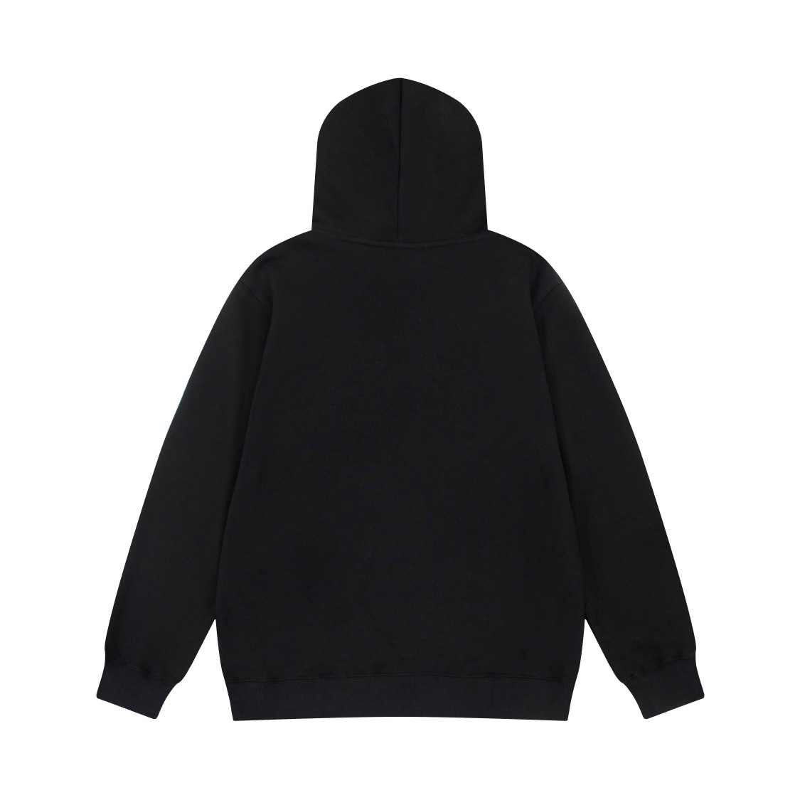 Gucci Hooded Sweatshirt With Interlocking G - DopestKickz