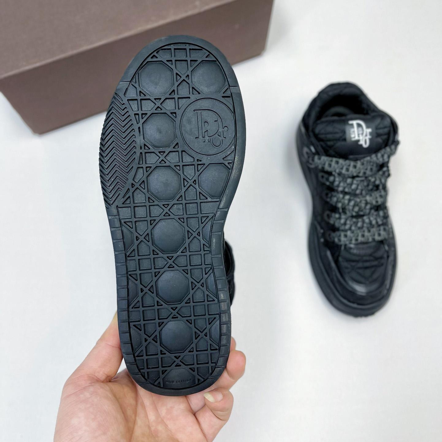 Dior “CD Icon” Sneaker - DopestKickz