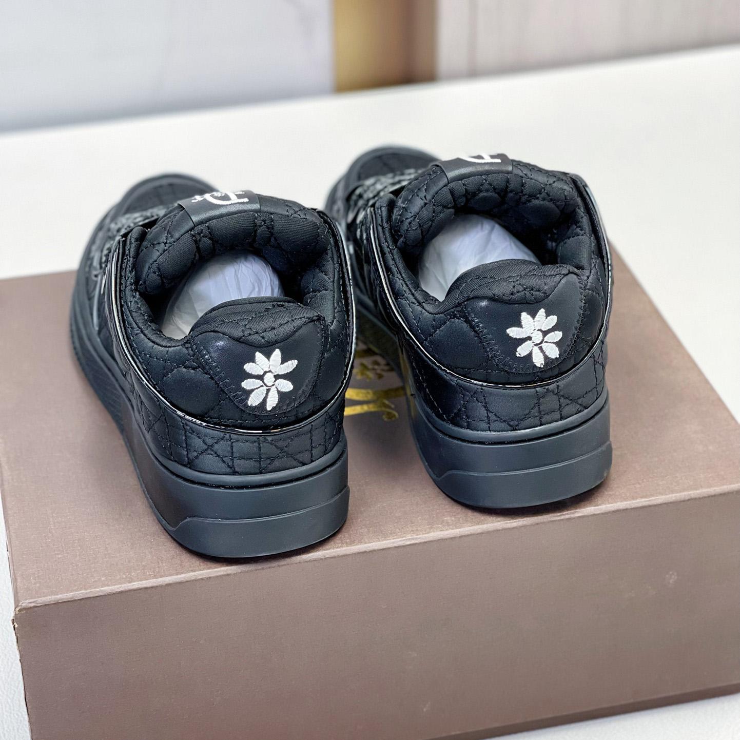 Dior “CD Icon” Sneaker - DopestKickz