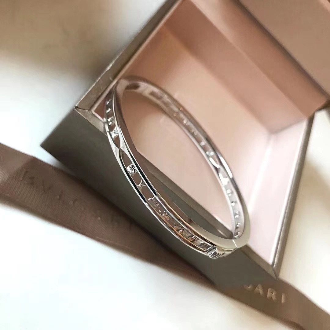 Bvlgari B.Zero1 Bracelet - DopestKickz