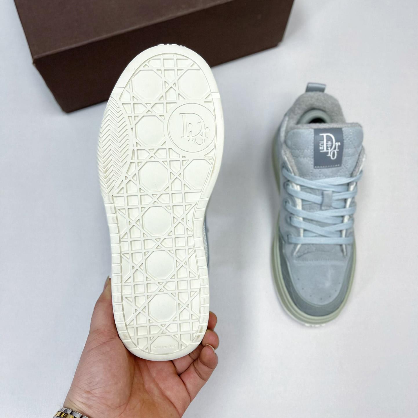 Dior “CD Icon” Sneaker - DopestKickz
