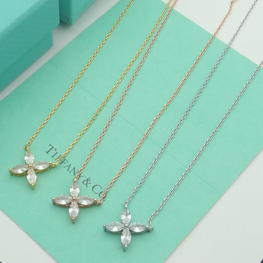 Tiffany&CO Pendant - DopestKickz
