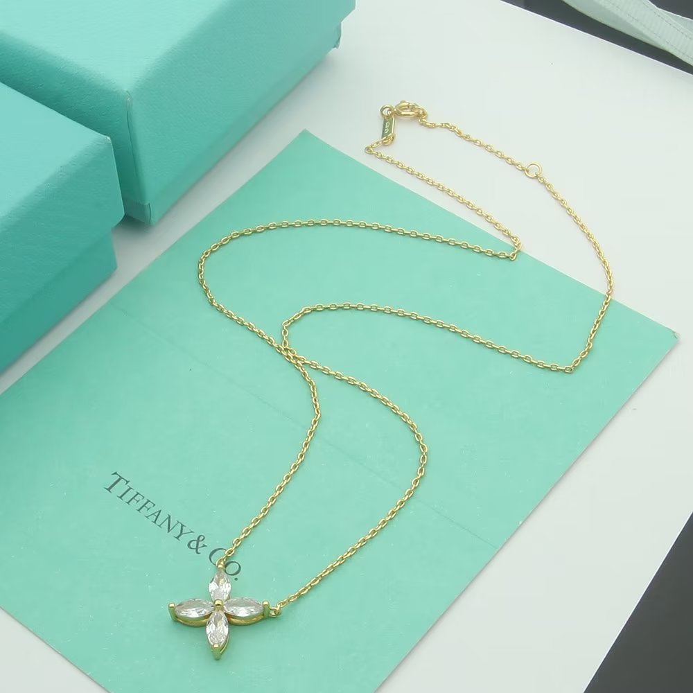 Tiffany&CO Pendant - DopestKickz