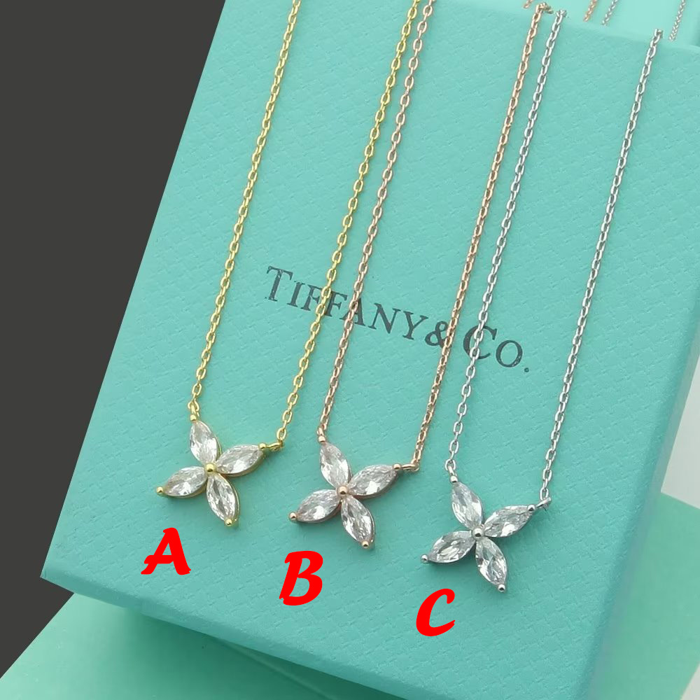 Tiffany&CO Pendant - DopestKickz