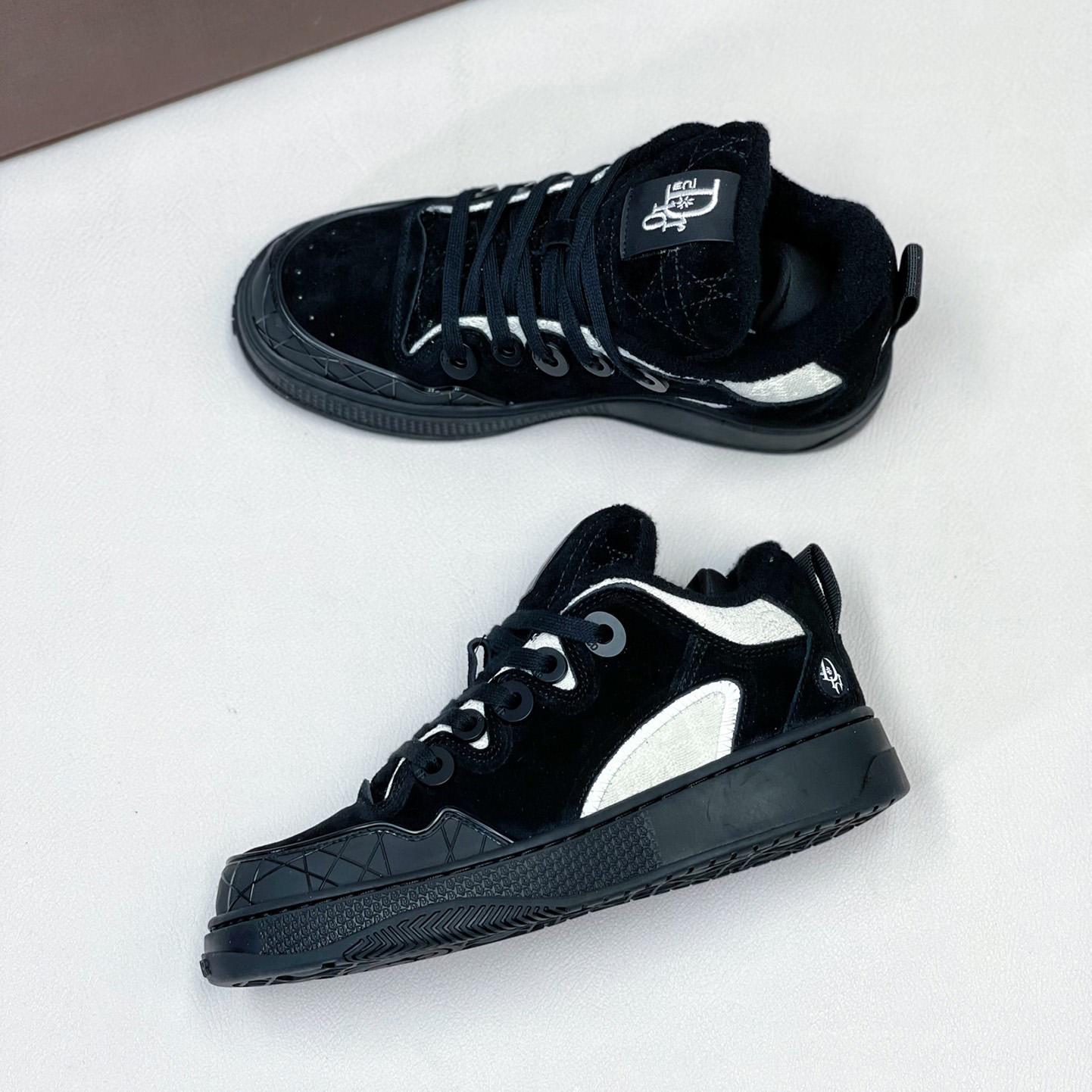 Dior “CD Icon” Sneaker - DopestKickz