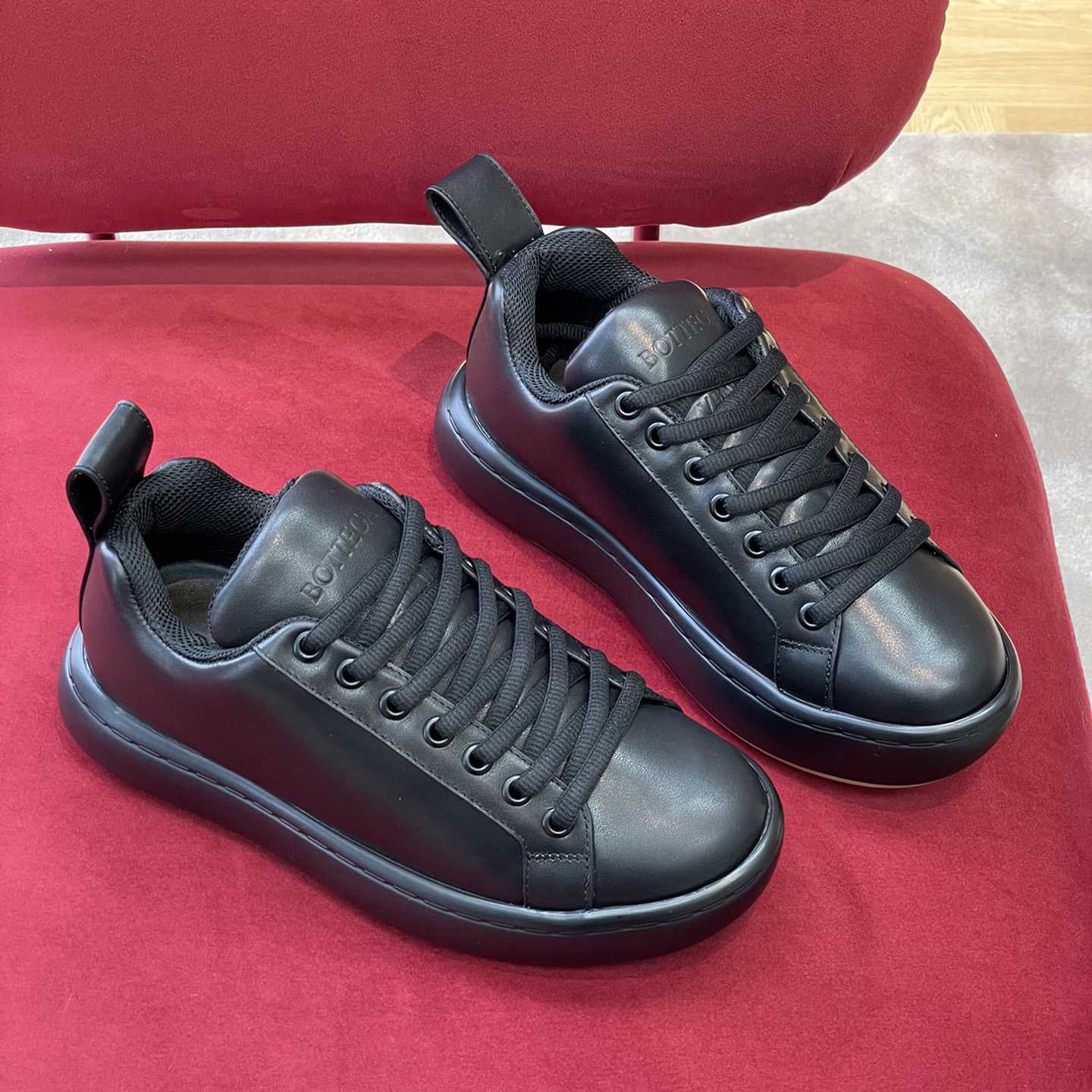 Bottega Veneta Pillow Sneaker - DopestKickz
