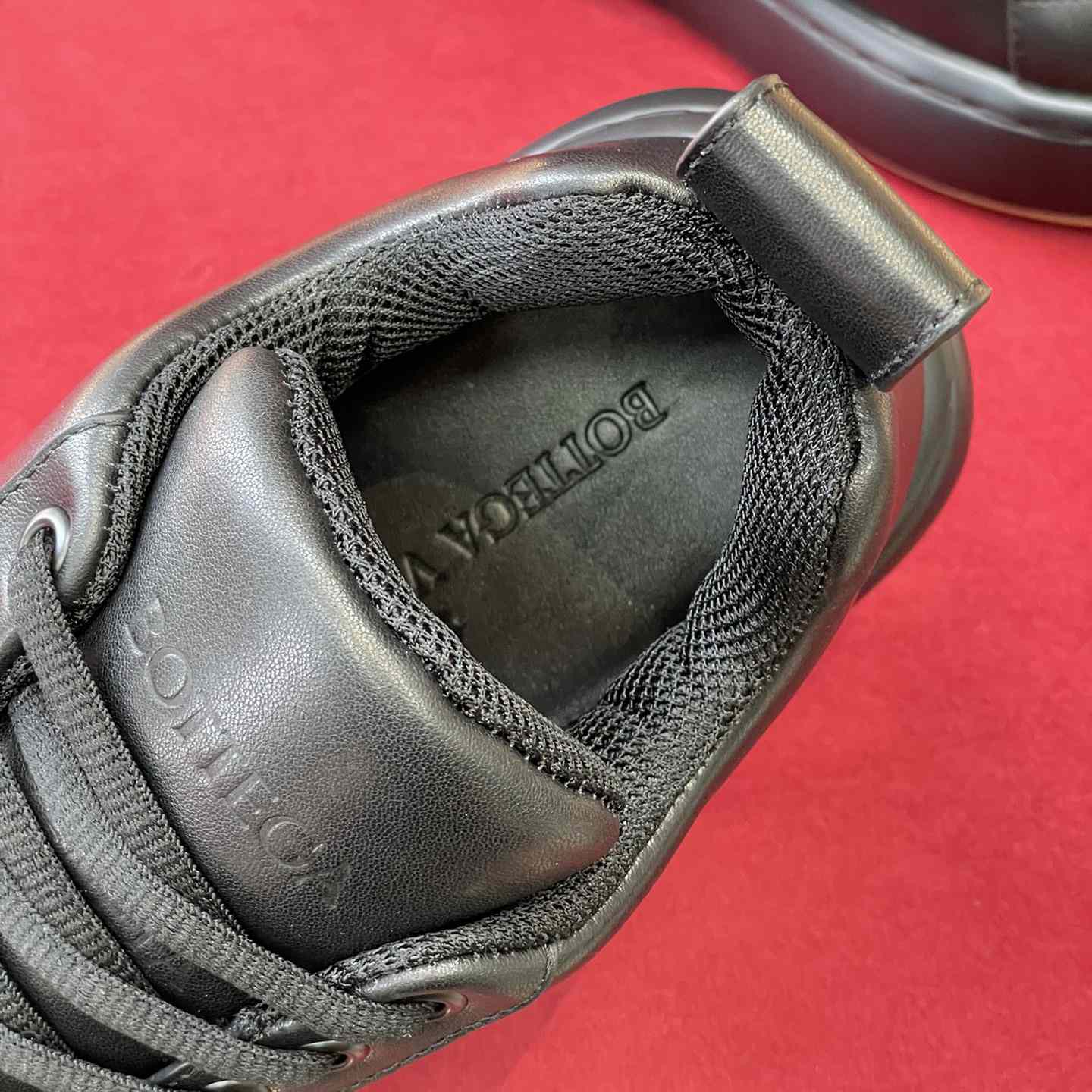 Bottega Veneta Pillow Sneaker - DopestKickz