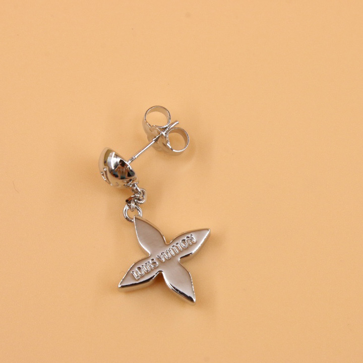 Louis Vuitton LV Sunrise Earrings    M00657 - DopestKickz