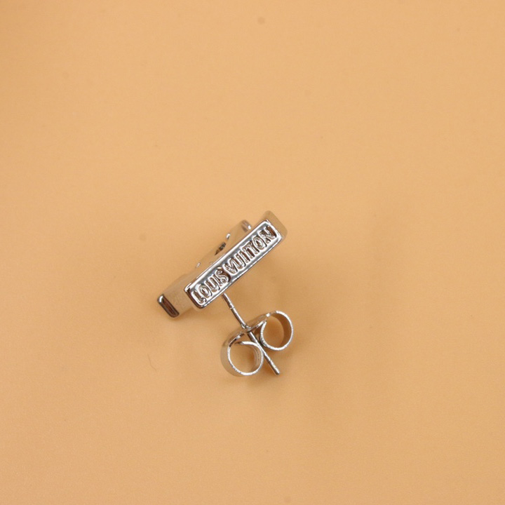 Louis Vuitton LV Sunrise Earrings    M00657 - DopestKickz