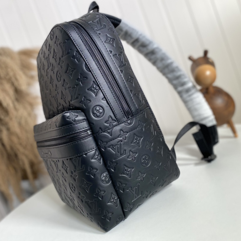 Louis Vuitton Racer Backpack(32-40-20cm)   M44727 - DopestKickz