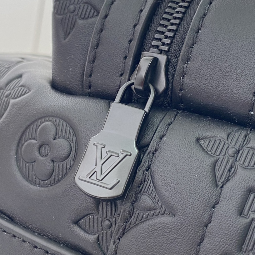 Louis Vuitton Racer Backpack(32-40-20cm)   M44727 - DopestKickz