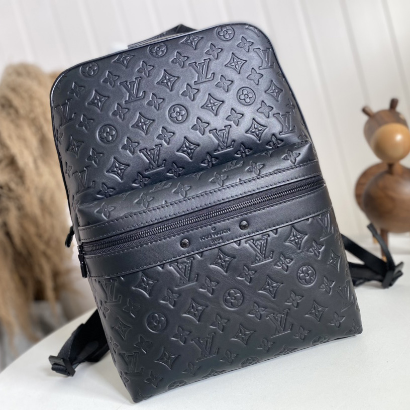 Louis Vuitton Racer Backpack(32-40-20cm)   M44727 - DopestKickz