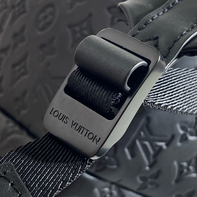 Louis Vuitton Racer Backpack(32-40-20cm)   M44727 - DopestKickz