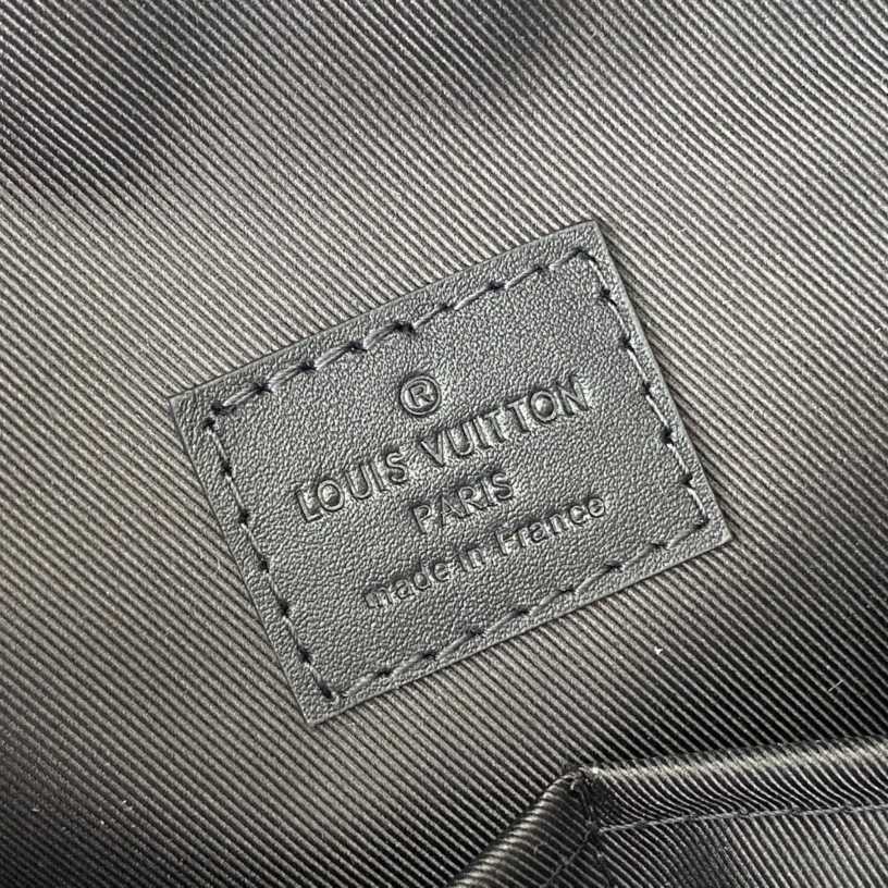 Louis Vuitton Racer Backpack(32-40-20cm)   M44727 - DopestKickz