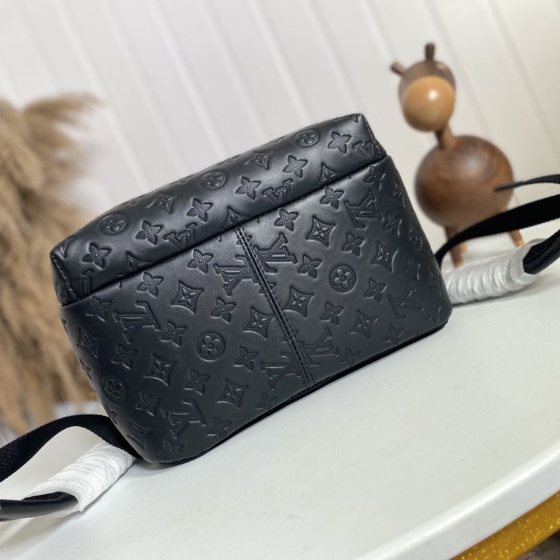 Louis Vuitton Racer Backpack(32-40-20cm)   M44727 - DopestKickz