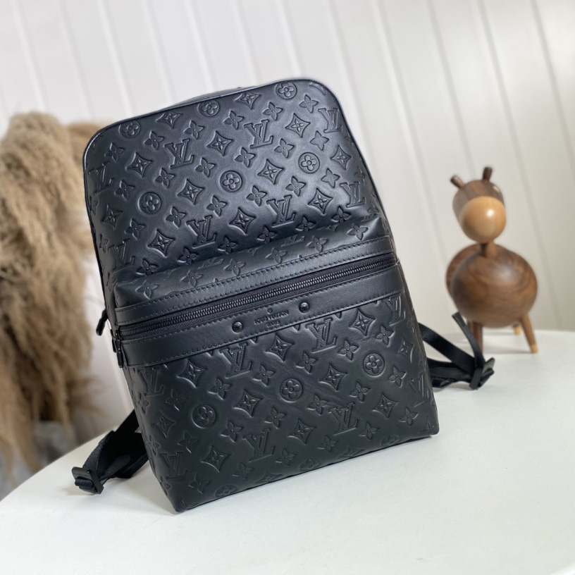 Louis Vuitton Racer Backpack(32-40-20cm)   M44727 - DopestKickz