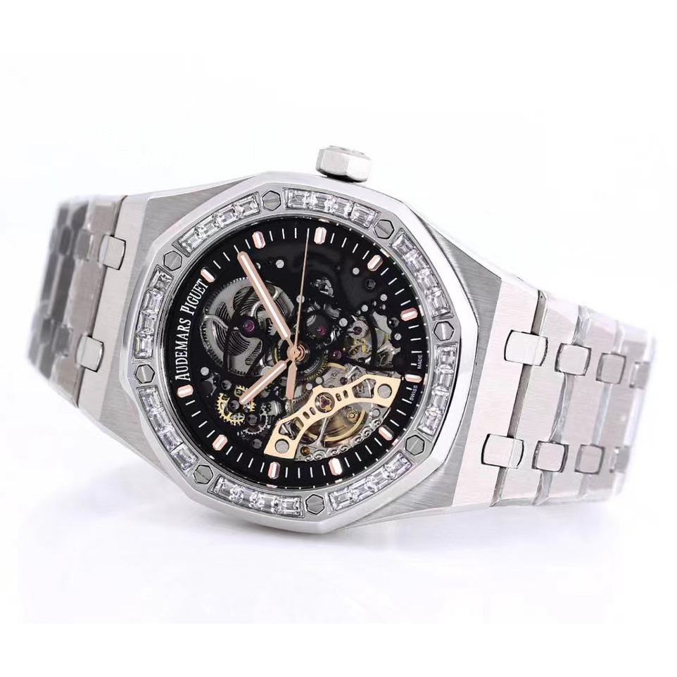 Audemars Piguet  Watch  - DopestKickz