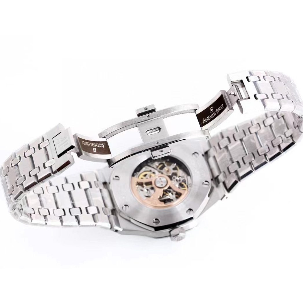 Audemars Piguet  Watch  - DopestKickz
