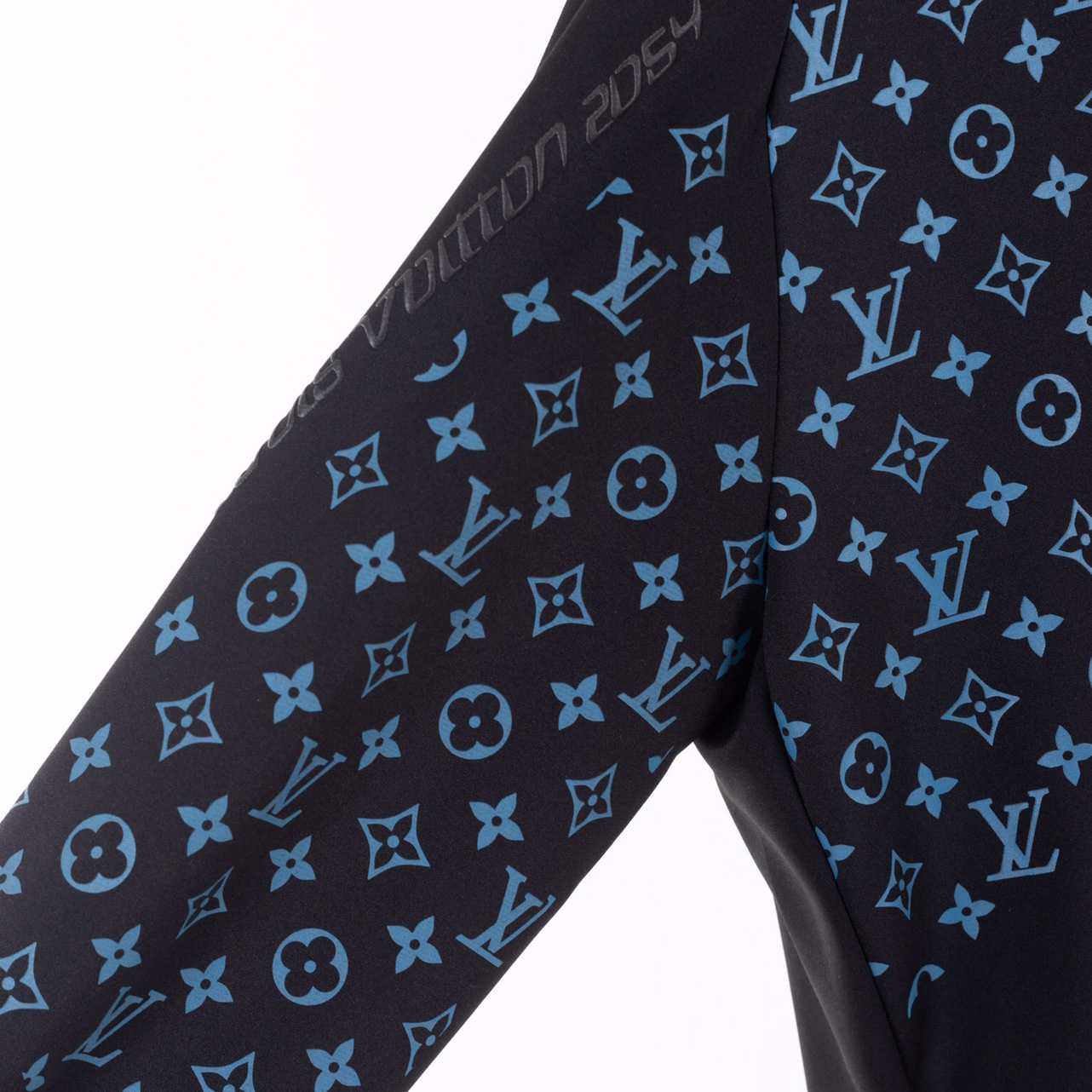 Louis Vuitton  LV 2054 Hybrid Zip Through - DopestKickz