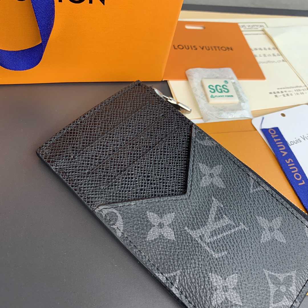Louis Vuitton Coin Card Holder     M64038 - DopestKickz