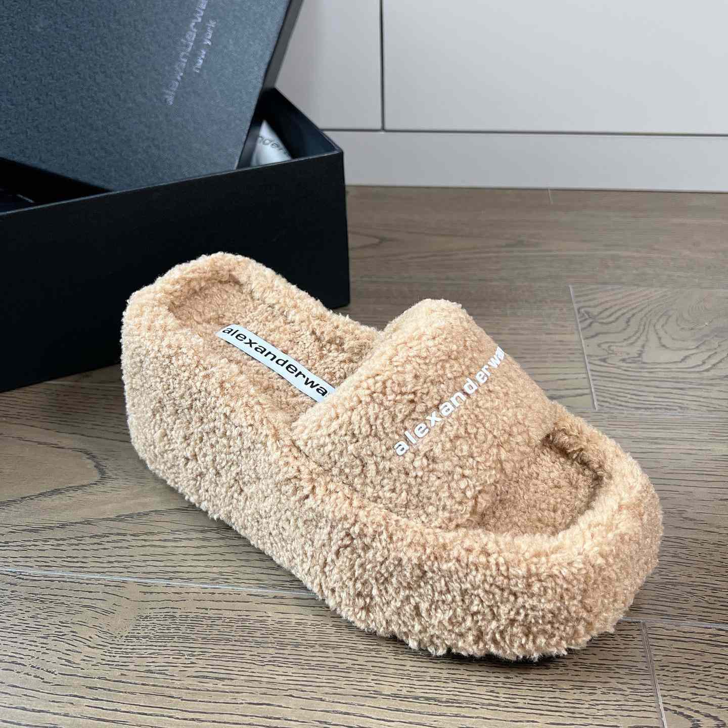 Alexander Wang Slide - DopestKickz