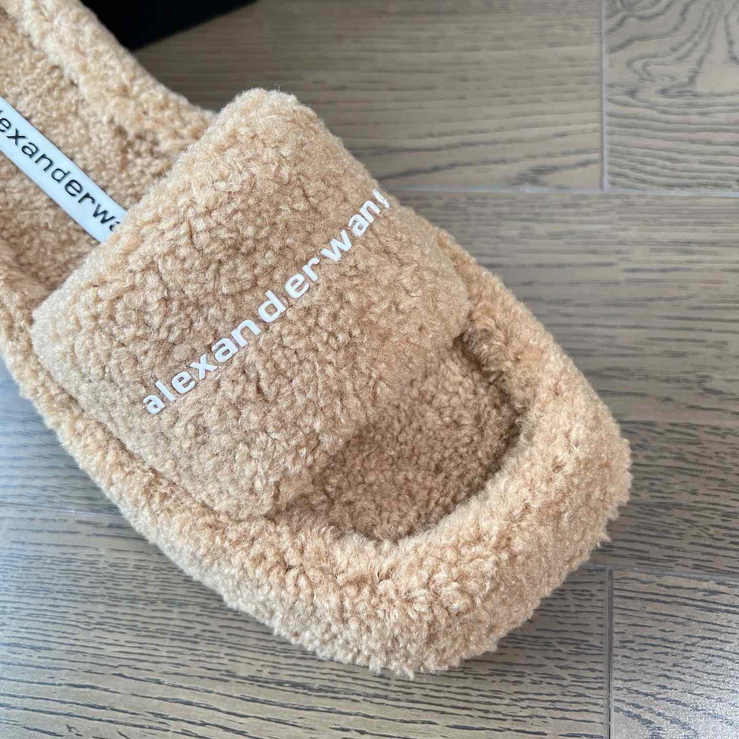 Alexander Wang Slide - DopestKickz