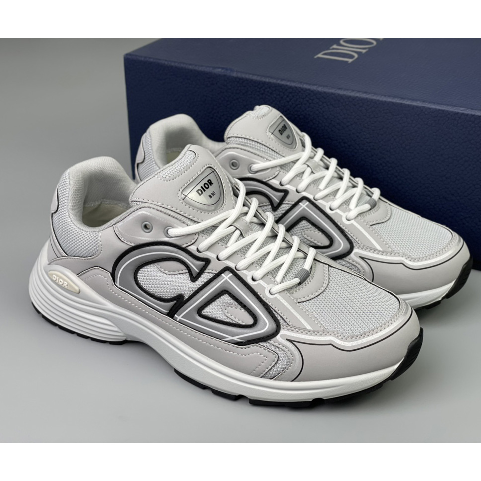 Dior B30 Sneaker  - DopestKickz
