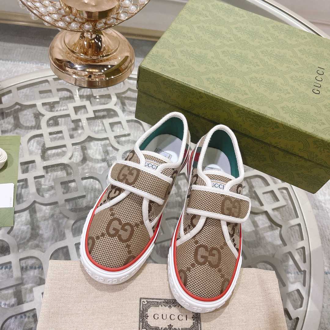 Gucci Tennis 1977 Sneaker(upon uk size) - DopestKickz