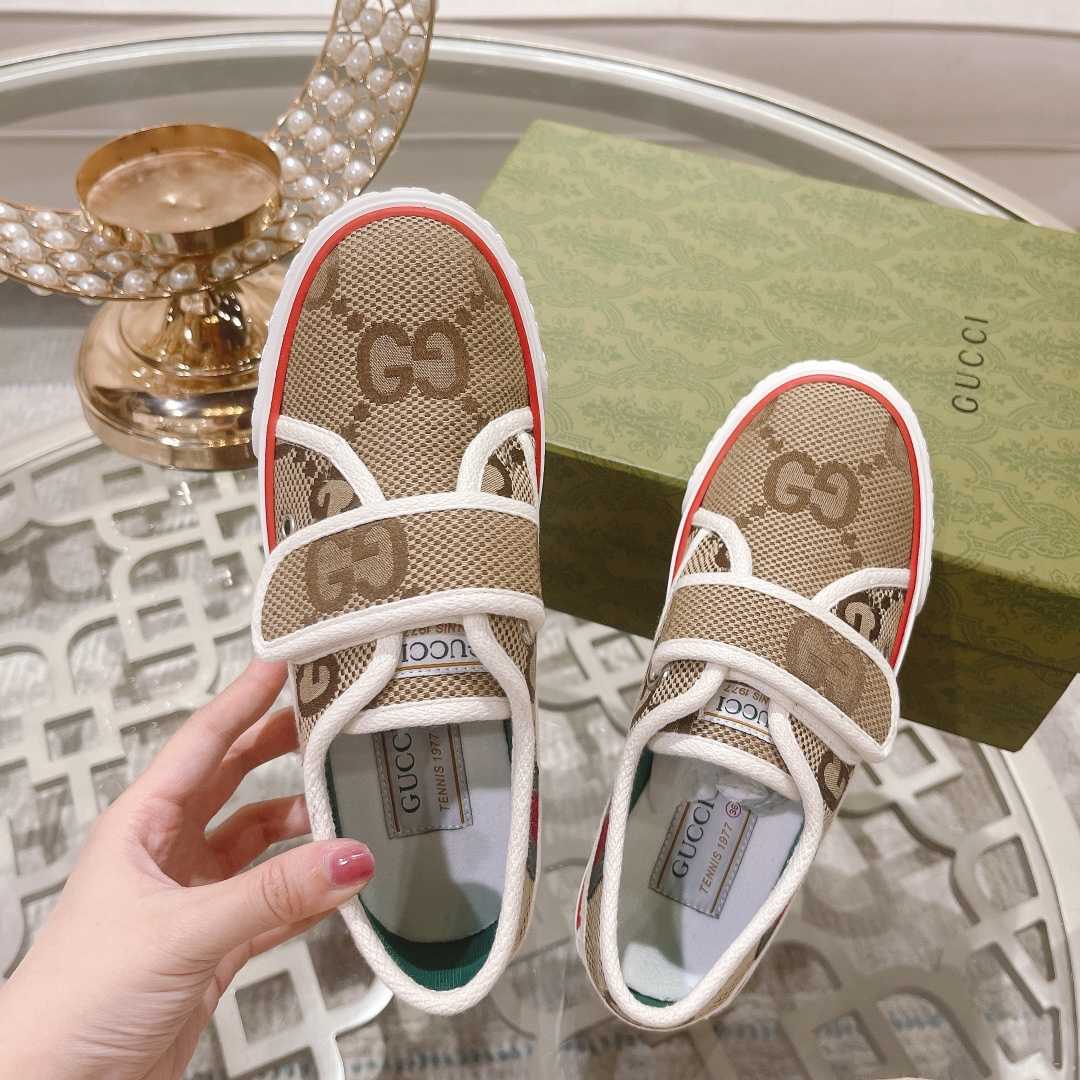 Gucci Tennis 1977 Sneaker(upon uk size) - DopestKickz