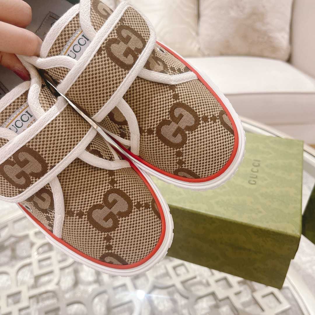 Gucci Tennis 1977 Sneaker(upon uk size) - DopestKickz