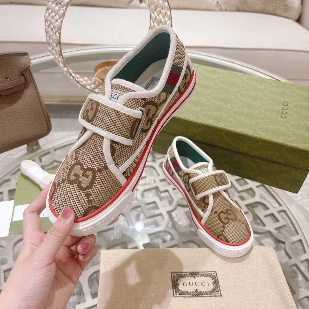 Gucci Tennis 1977 Sneaker(upon uk size) - DopestKickz