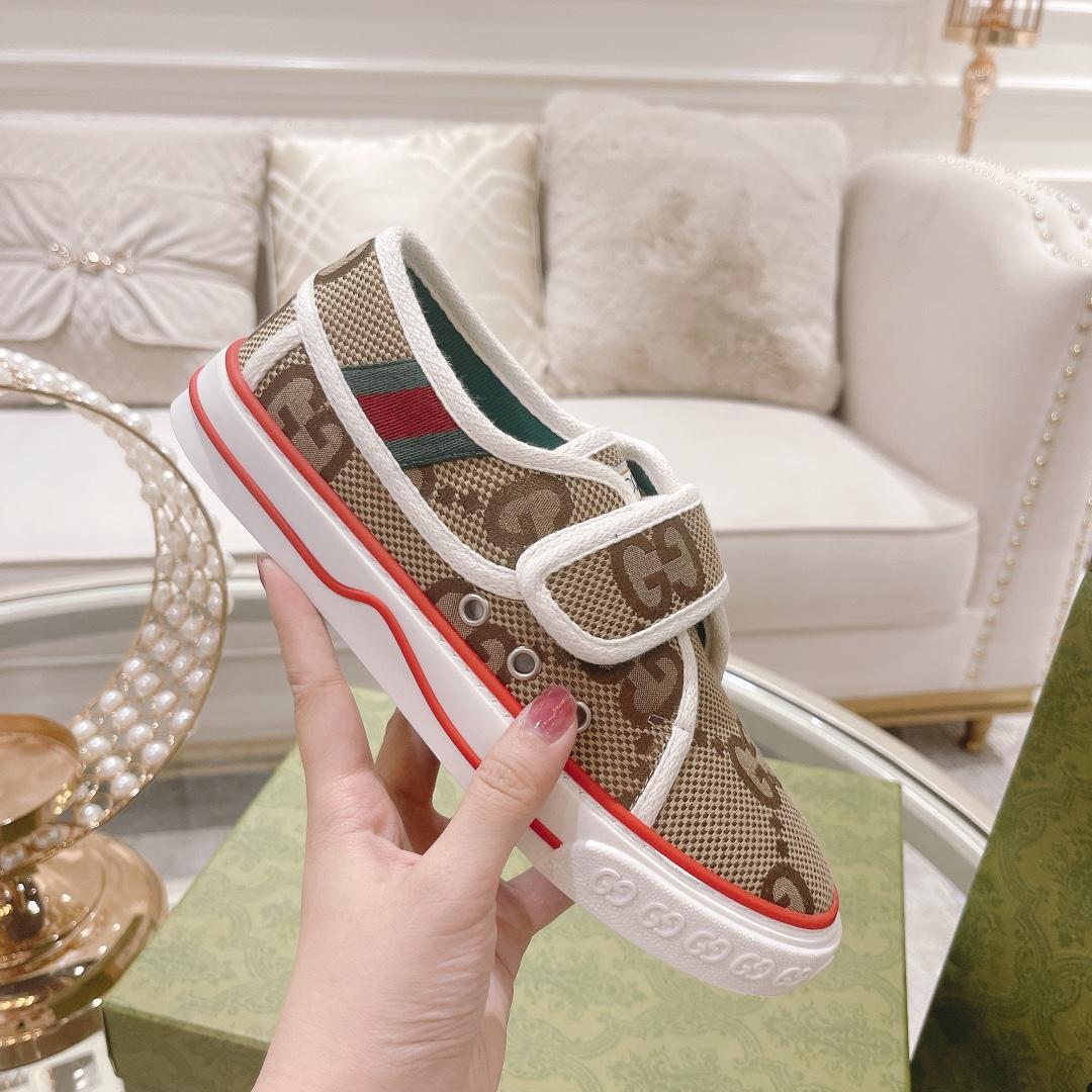 Gucci Tennis 1977 Sneaker(upon uk size) - DopestKickz