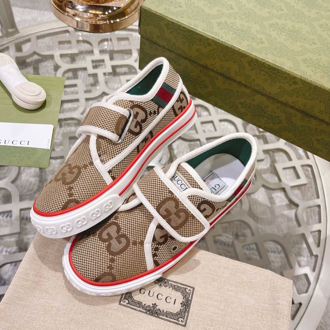 Gucci Tennis 1977 Sneaker(upon uk size) - DopestKickz