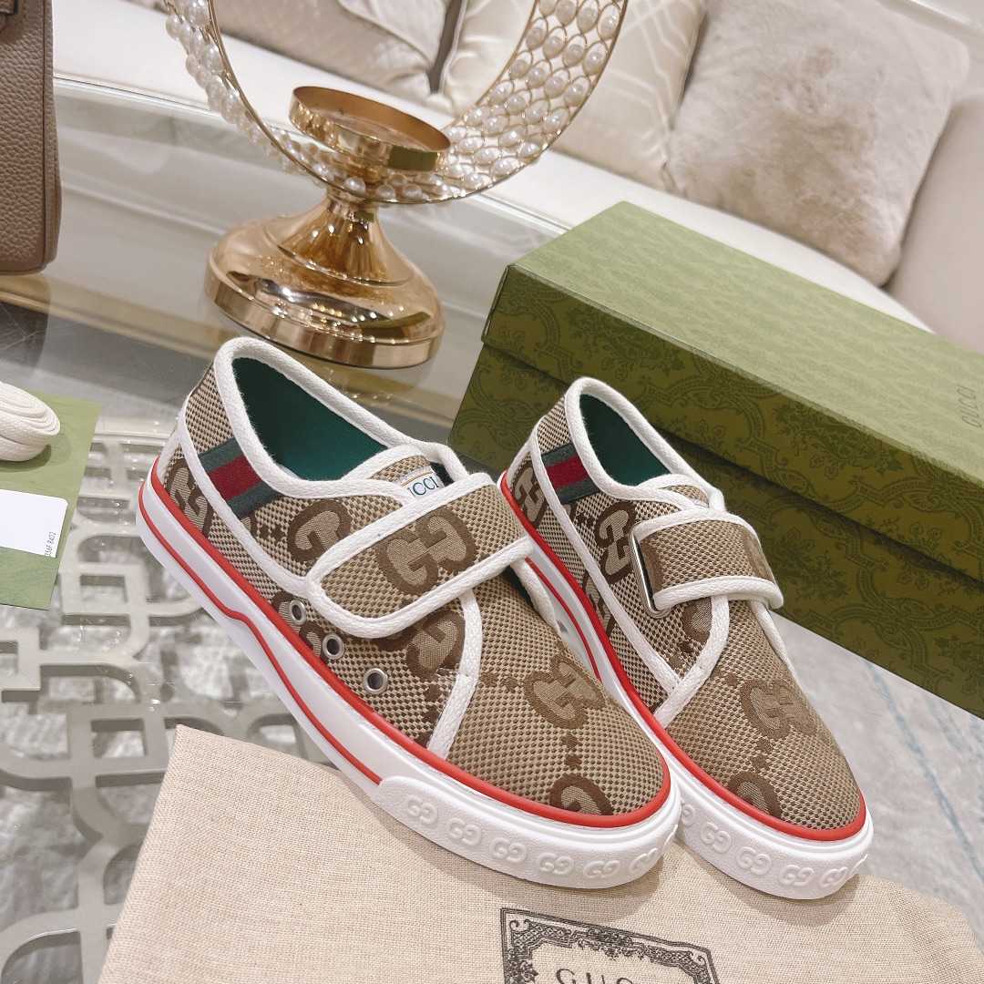 Gucci Tennis 1977 Sneaker(upon uk size) - DopestKickz