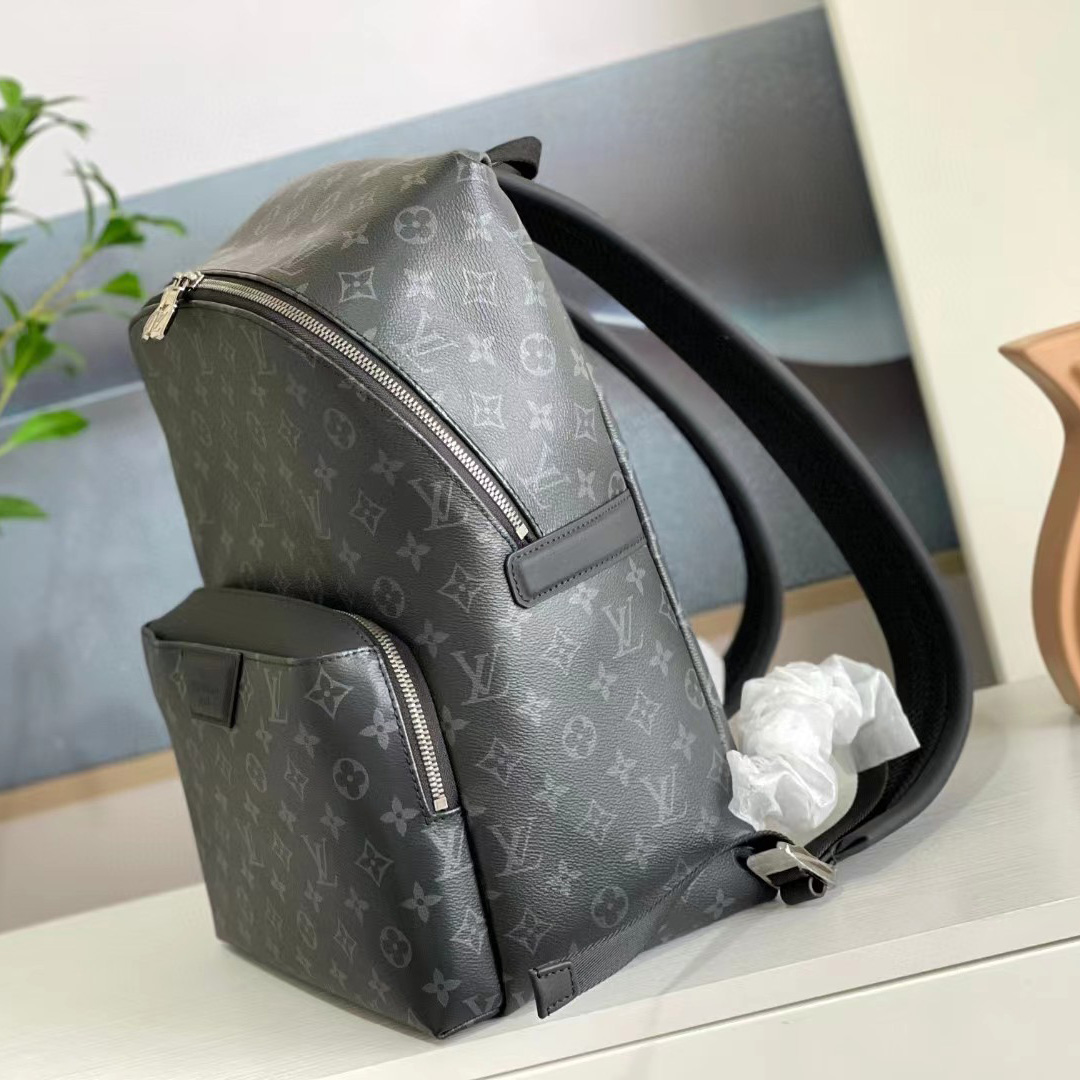Louis Vuitton Discovery Backpack PM (37-40-20cm)   M43186 - DopestKickz