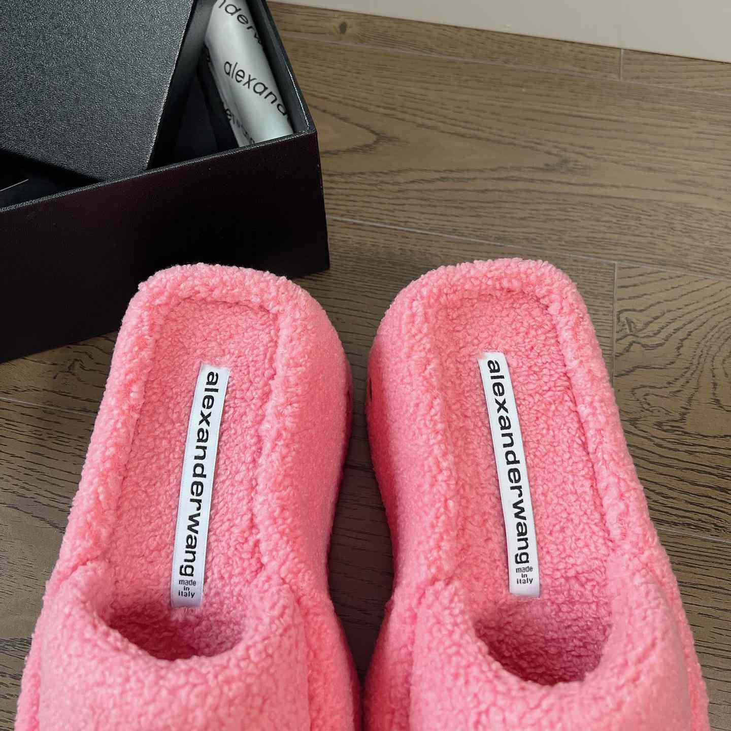 Alexander Wang Slide - DopestKickz