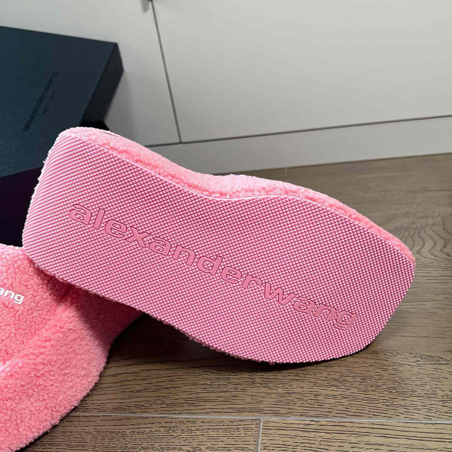 Alexander Wang Slide - DopestKickz