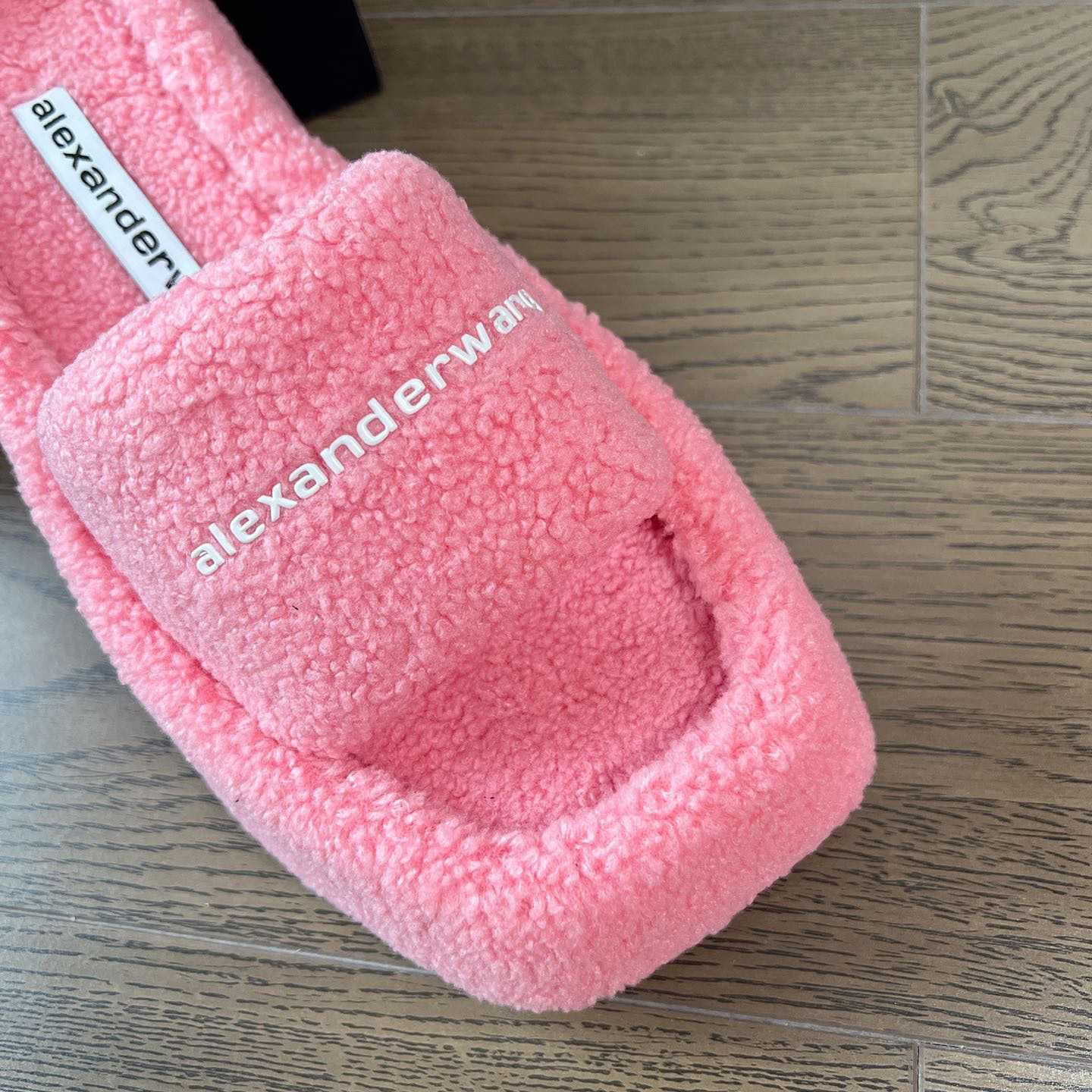 Alexander Wang Slide - DopestKickz