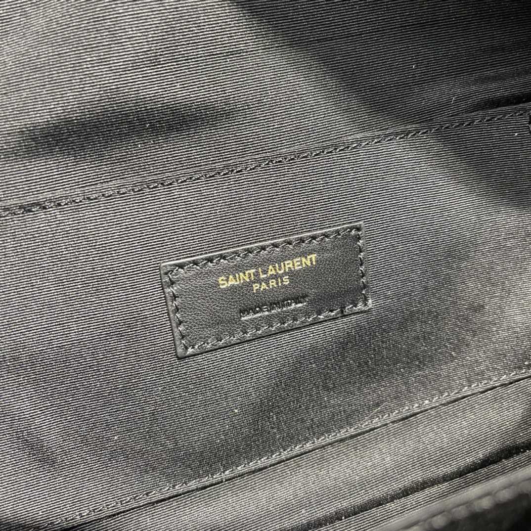 Saint Laurent Belt Bag(25-14-3.5cm)   569737 - DopestKickz