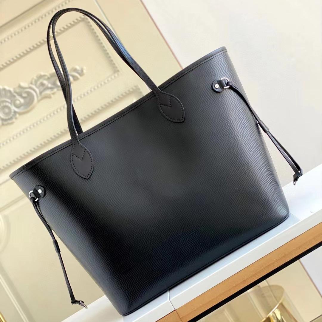 Louis Vuitton MM Epi Leather Handbag(31-28.5-17cm)     M40932 - DopestKickz