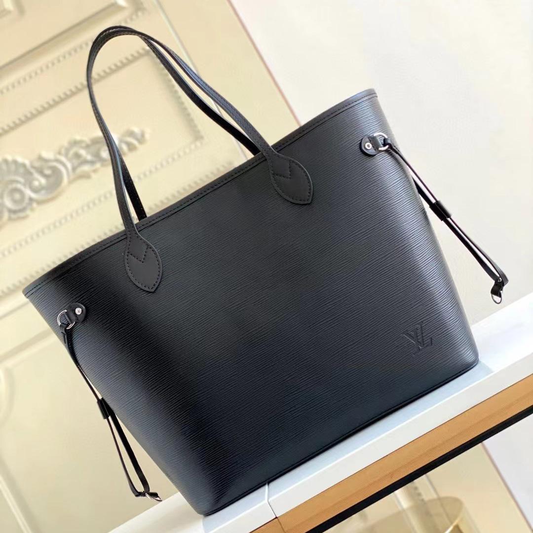 Louis Vuitton MM Epi Leather Handbag(31-28.5-17cm)     M40932 - DopestKickz