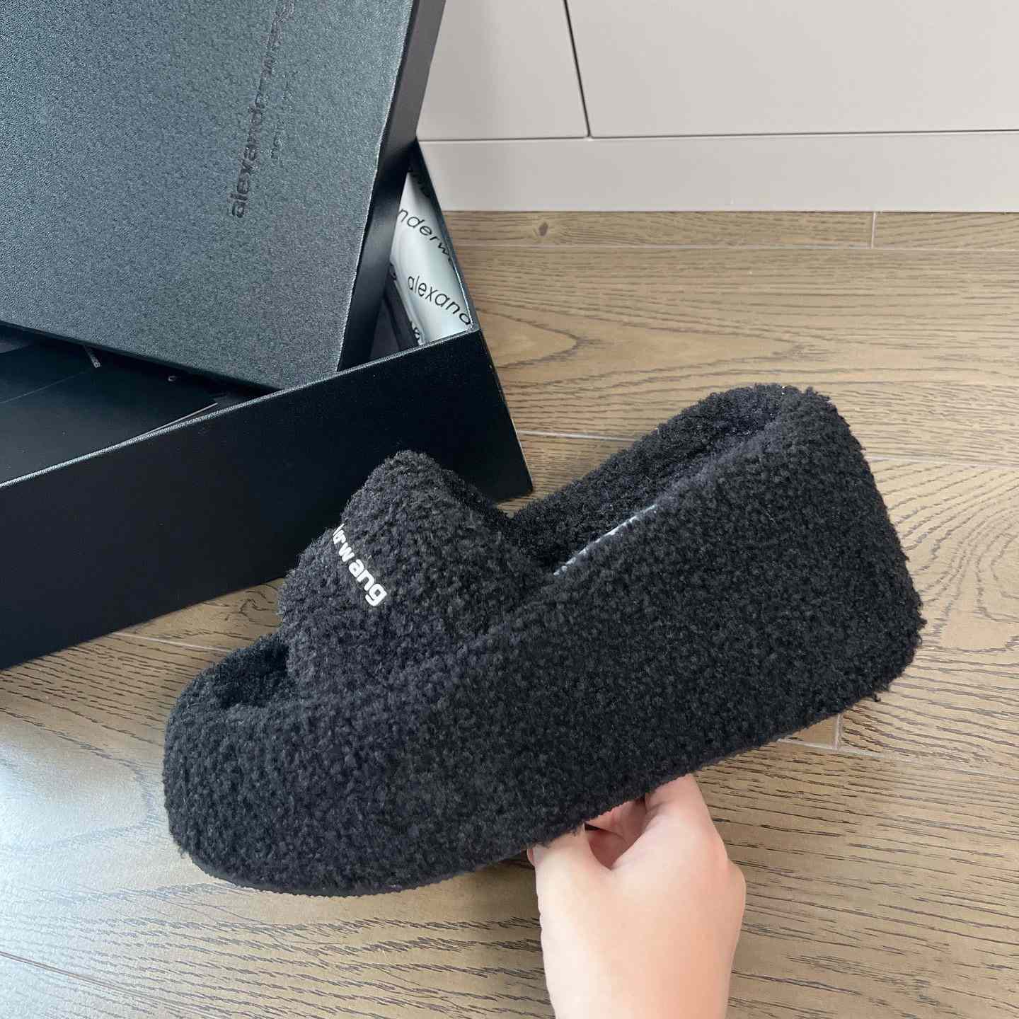 Alexander Wang Slide - DopestKickz