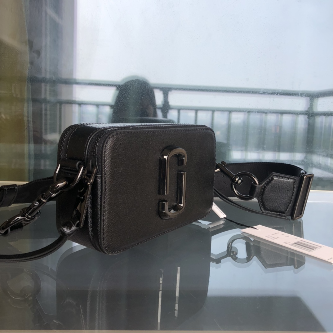 Marc Jacobs The Snapshot Dtm(19-6-12cm) - DopestKickz