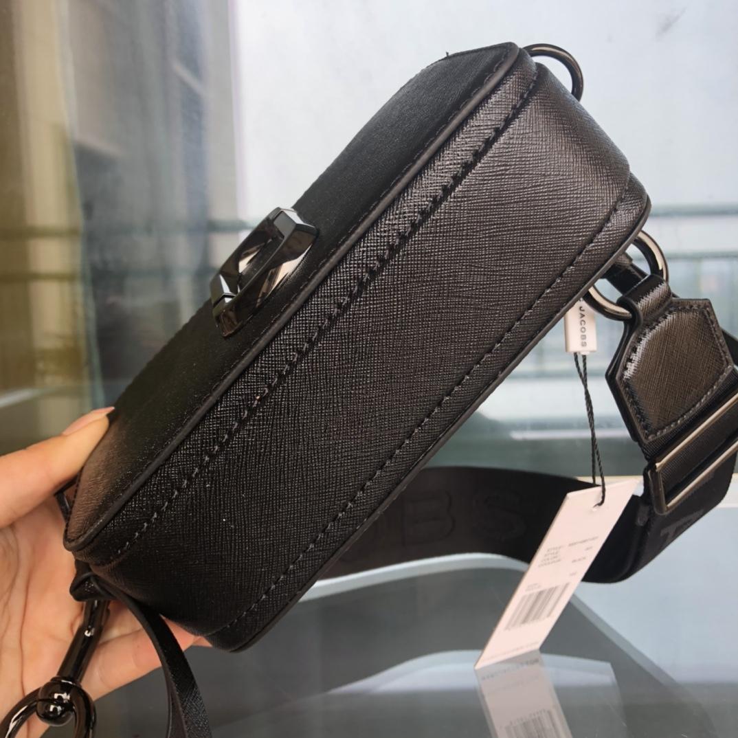 Marc Jacobs The Snapshot Dtm(19-6-12cm) - DopestKickz