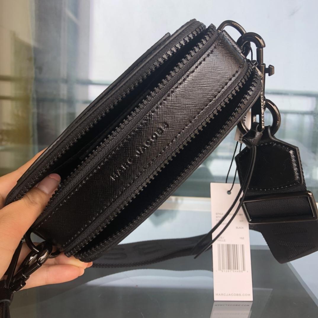 Marc Jacobs The Snapshot Dtm(19-6-12cm) - DopestKickz
