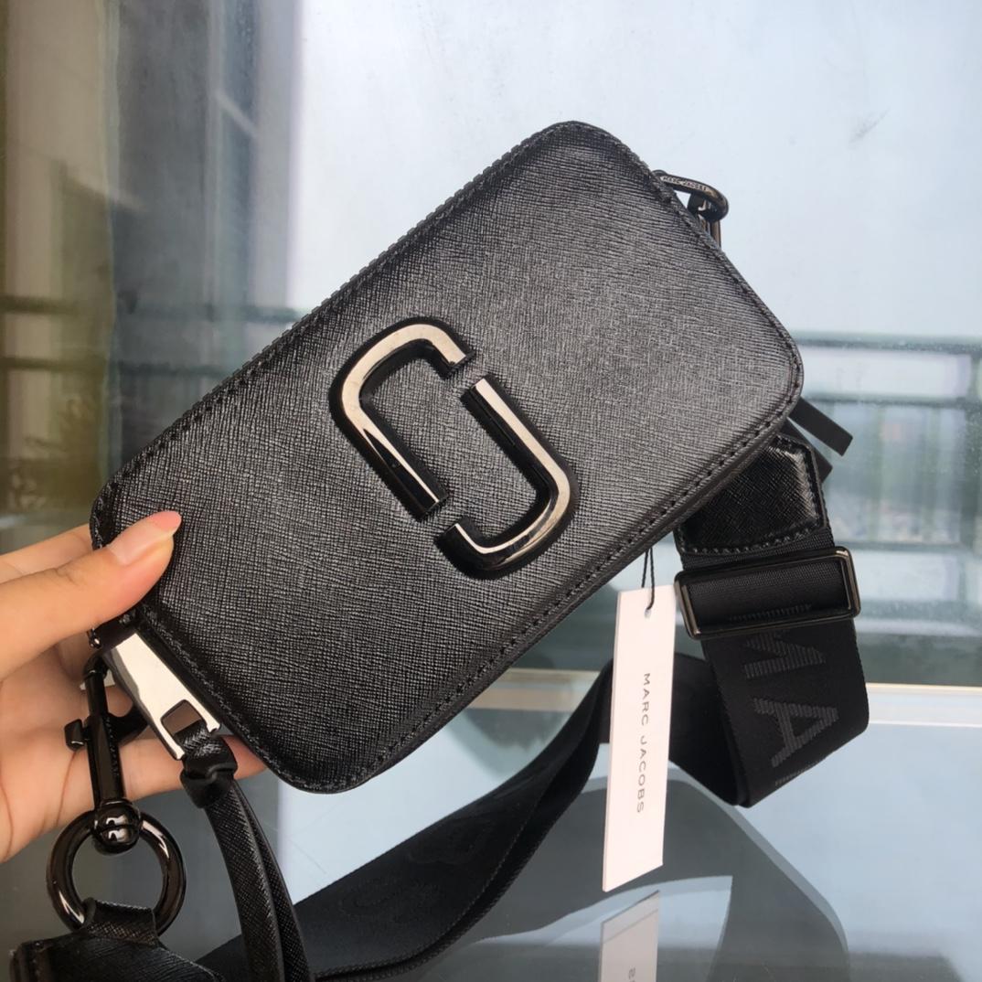 Marc Jacobs The Snapshot Dtm(19-6-12cm) - DopestKickz