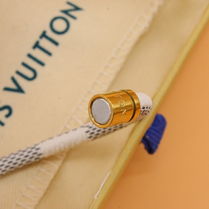 Louis Vuitton LV Confidential Bracelet - DopestKickz