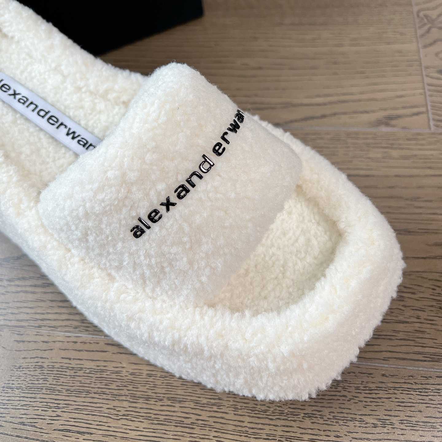 Alexander Wang Slide - DopestKickz